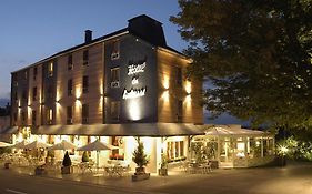 Hotel des Ardennes